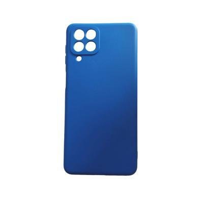 Capa Elxcases Premium, Para Samsung Galaxy M53, Aveludada, 5G