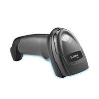 Leitor de Código de Barras Zebra Ds2208 Imager 2D, Sem Suporte, USB, Preto