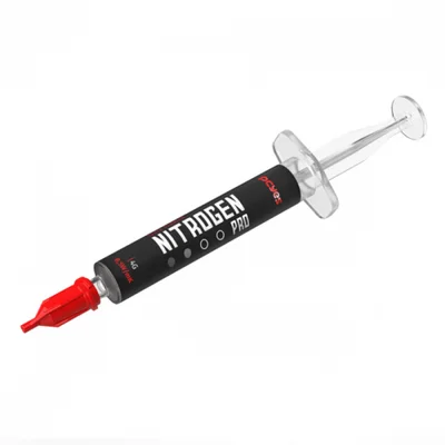 Pasta Termica Pcyes Pcynp0485 Nitrogen Pro 4g - 8.5w/mk