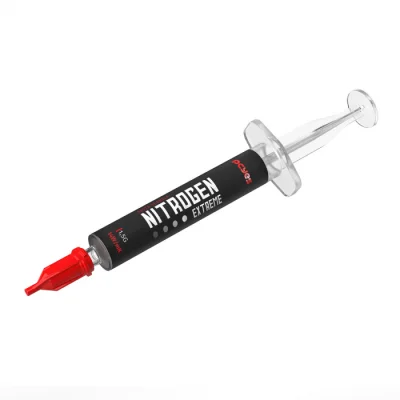 Pasta Termica Pcyes Pcyne1514 Nitrogen Extreme 1.5g, 14w/mk