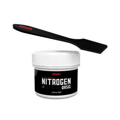 Pasta Termica Pcyes Pcynb5055 Nitrogen Basic 50g, 5.5w/mk
