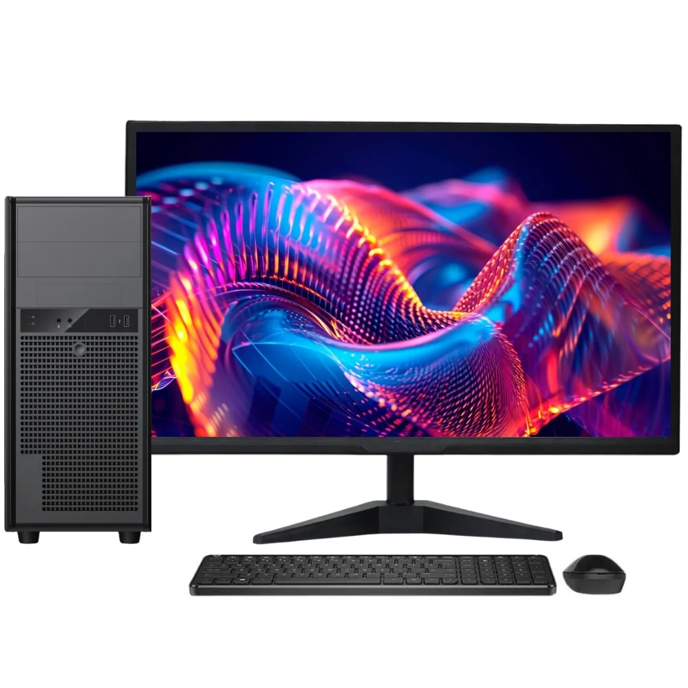 Computador Skill PRO Completo Intel 12 Ger KaBuM