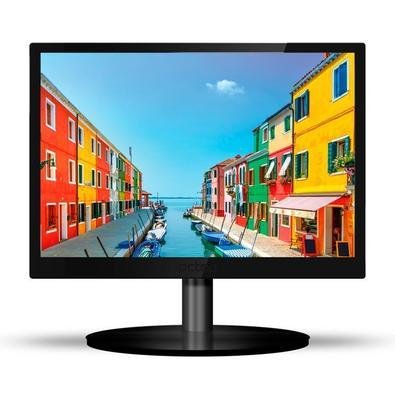 Monitor Acer KA272 HBI 27 Polegadas 100Hz 1ms Full HD ZeroFrame HDMI VGA  FreeSync LED VA