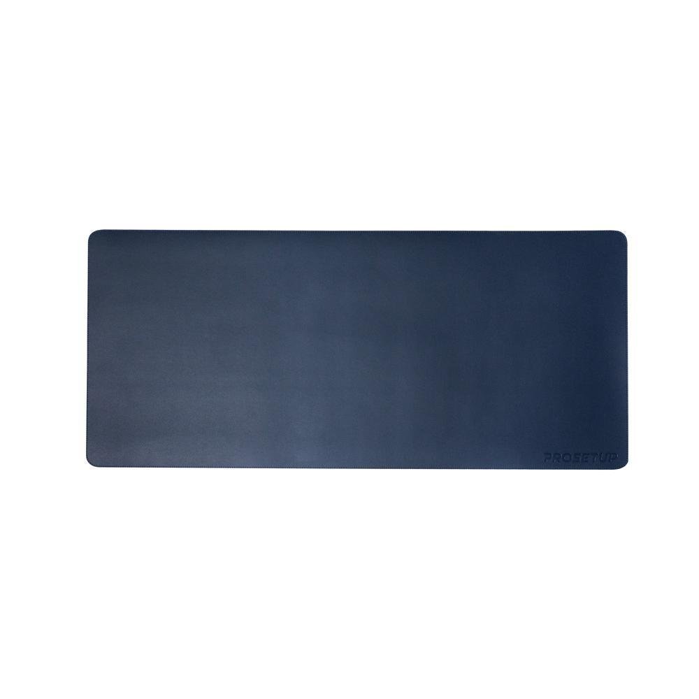 Mousepad Prosetup Office Desk Pad Max 90x40cm Azul Marinho