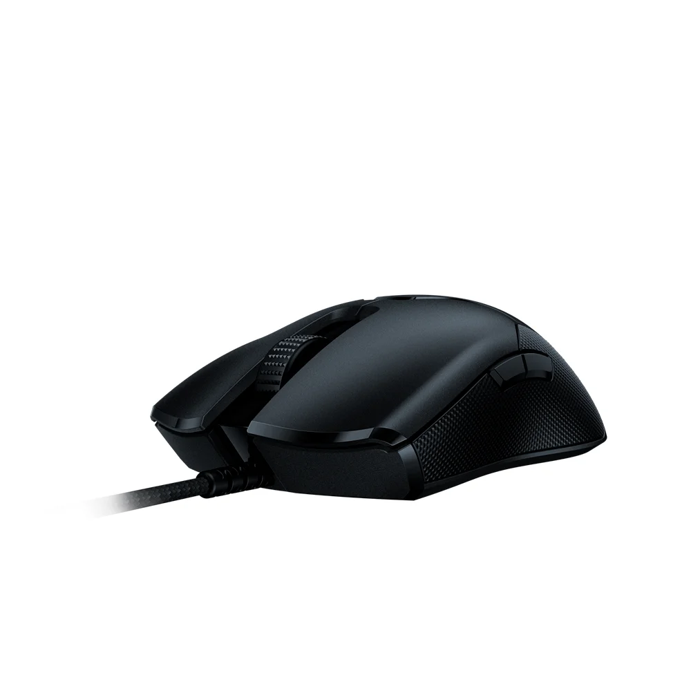 Mouse Razer Viper 8khz 8 Botões Switch Optico