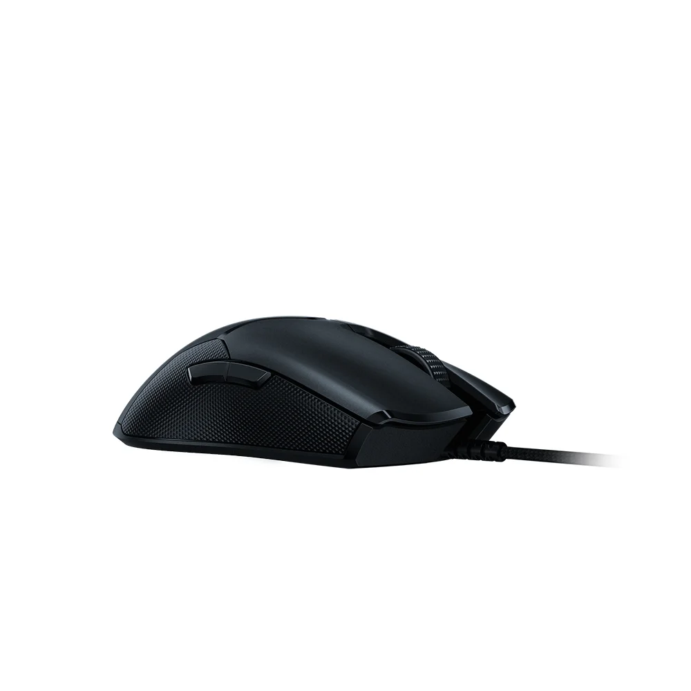 Mouse Razer Viper 8khz 8 Botões Switch Optico