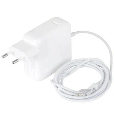 Carregador BesTBattery Para Macbook 14,85v, 45w, 3,05a Magn.