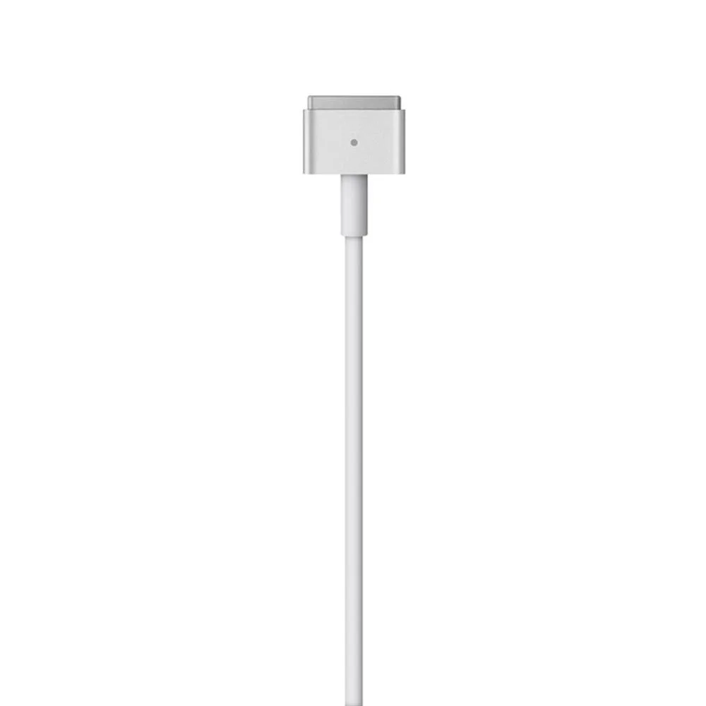 Imagem 2 de 4 do produto Carregador BesTBattery Para Macbook 14,85v, 45w, 3,05a Magn.