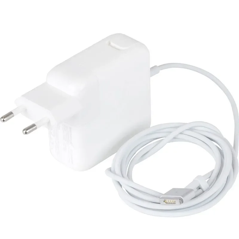 Imagem 3 de 4 do produto Carregador BesTBattery Para Macbook 14,85v, 45w, 3,05a Magn.