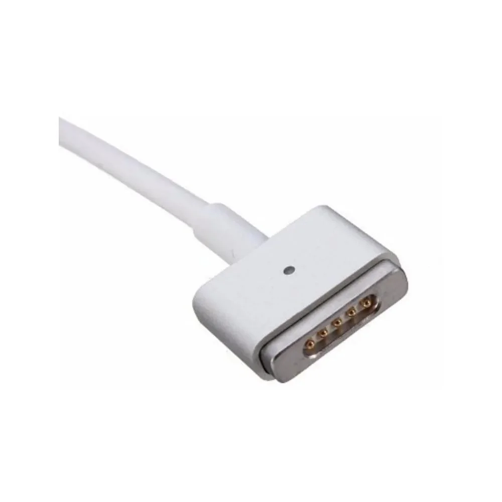Imagem 4 de 4 do produto Carregador BesTBattery Para Macbook 14,85v, 45w, 3,05a Magn.