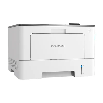 Impressora Laser Pantum Bp5100dw, Monocromática, Branco E Preto