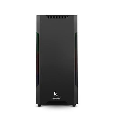PC Gamer Neologic AMD Ryzen 5 5500 RAM 16GB KaBuM PC Gamer Neologic AMD Ryzen 5 5500 RAM 16GB KaBuM