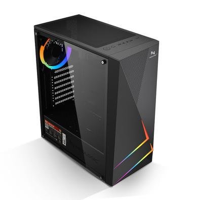 PC Gamer AMD Ryzen 5 5500 16GBgtx 1660 Super