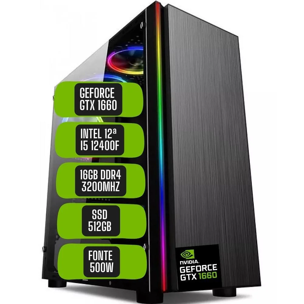 GTX1070 i5-9400 16GB SSD750GB Win11ゲーミング Pc Gamer Completo Intel Core I5 9400