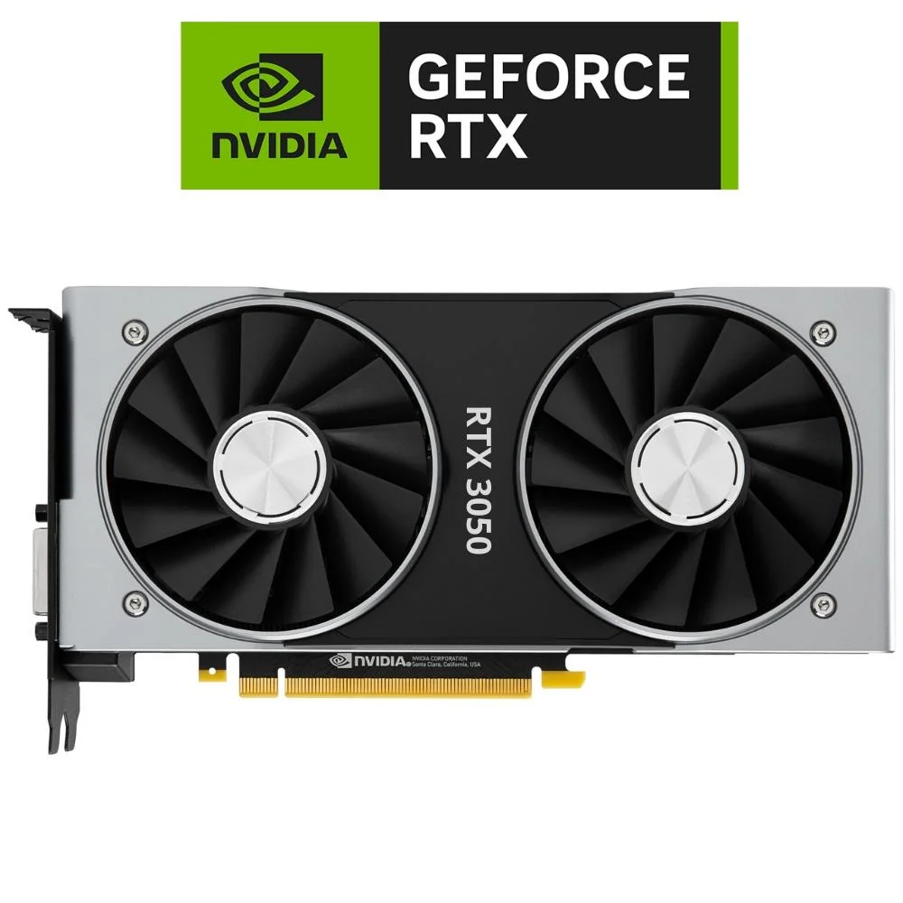 Pc Gamer Win Intel 12ª Geração Core I5 12400f 16GB Ddr4 Placa De Vídeo Geforce Rtx 3050 8GB SSD 256GB Stl-059 - view 2