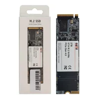 中古 M.2 NVMe SSD 2TB　⑥ SSD M2 PCie 40 Gta Tech 2TB Nvme KaBuM