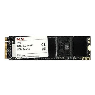 SSD Gta Tech 1TB M2 Nvme Pcie 40 5000MBs KaBuM
