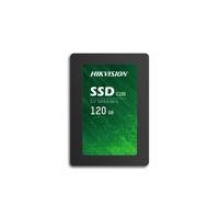 Ssd hikvision 120gb 2.5 pol sata - ss130  o ssd c100 hikvision é a escolha certa para garantir melhor desempenho em seu computador! São 120gb de armaz