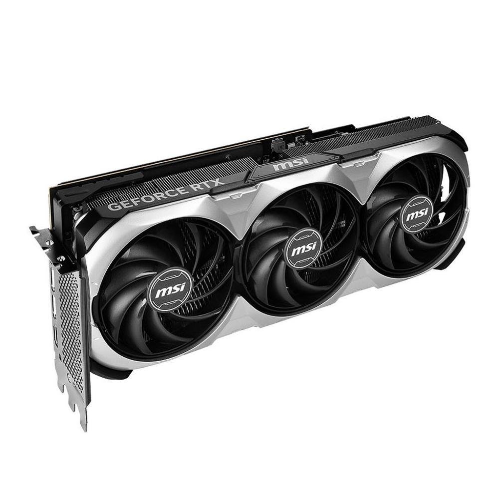 Placa De Vídeo Msi Ventus 3x Nvidia RTX 4080