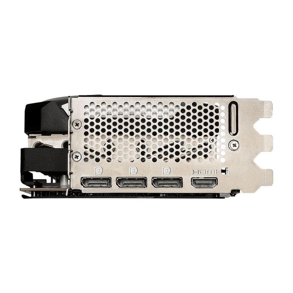 Placa De Vídeo Msi Ventus 3x Nvidia RTX 4080