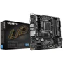 Placa Mãe Gigabyte B760m Ds3h, Intel LGA1700, Microatx, DDR4