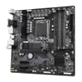 Placa Mãe Gigabyte B760m Ds3h, Intel LGA1700, Microatx, DDR4