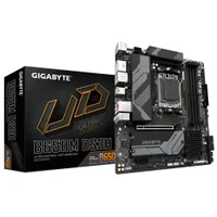 DDR5-6000 32GB + SSD 2TB + B650M DS3Hセット Placa-M-e-Gigabyte-B650m-Ds3h-