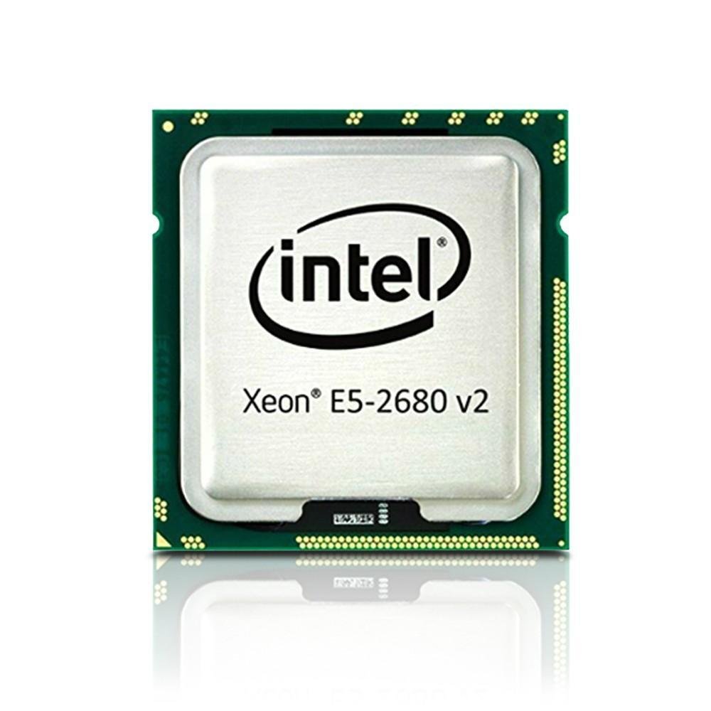 Processador Intel 2011 Xeon E5 2680 V2 2.8ghz | KaBuM!