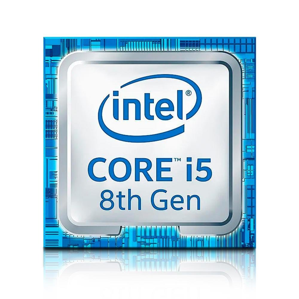 Processador intel 1151 core i5 8400 2 8ghz 9mb s cooler tray 8 g i5