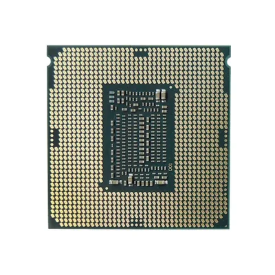 Intel 第8世代 Core i5 8400 Processador 1151 Core I5 8400 2.8ghz/9mb S/ Cooler Tray 8º G