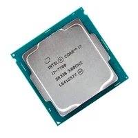 Processador Intel 1151 Core I7 7700 36ghz KaBuM