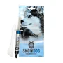 Pasta Térmica  Husky Snowdog, Condutividade Térmica 12.8 W /mK 3g, Cinza