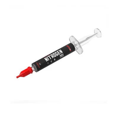 Pasta Termica Pcyes Pcynm04125 Nitrogen Max 4g, 12.5w/mk