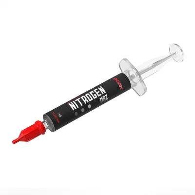 Pasta Termica Pcyes Pcynm04125 Nitrogen Max 4g, 12.5w/mk