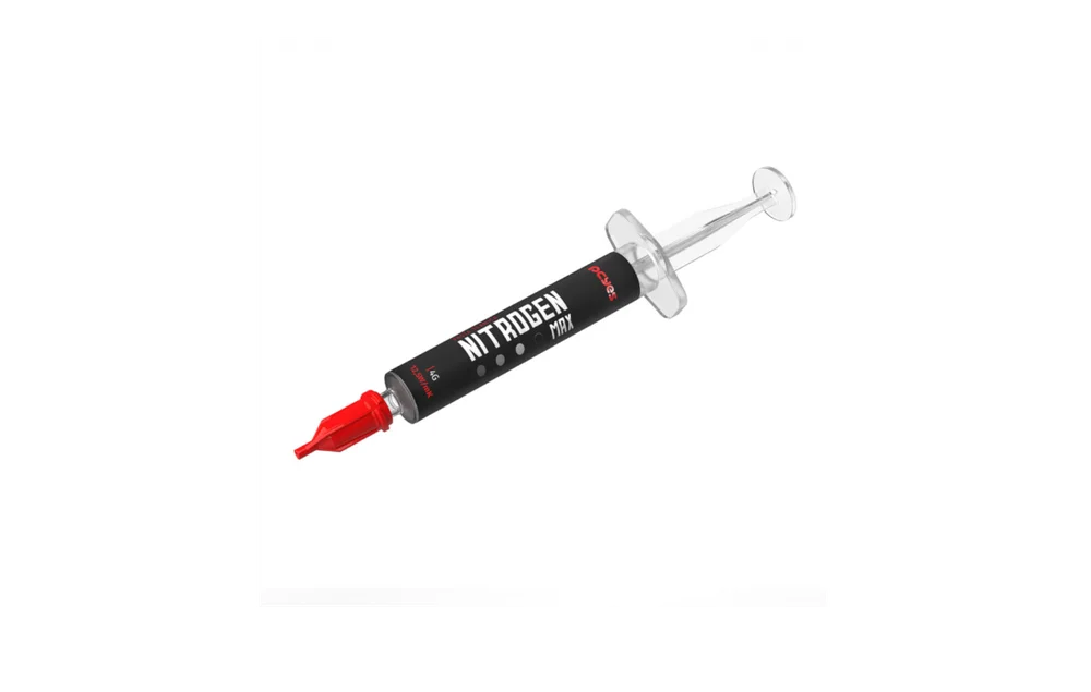 Pasta Termica Pcyes Pcynm04125 Nitrogen Max 4g, 12.5w/mk 4