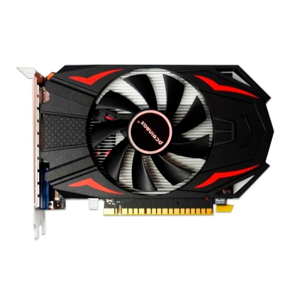 GeForce® GTX 750 2GB