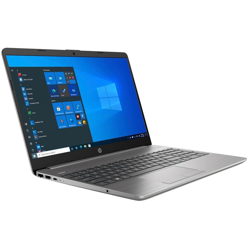 Notebook HP 256G8 Core I31005G1 4GB RAM KaBuM