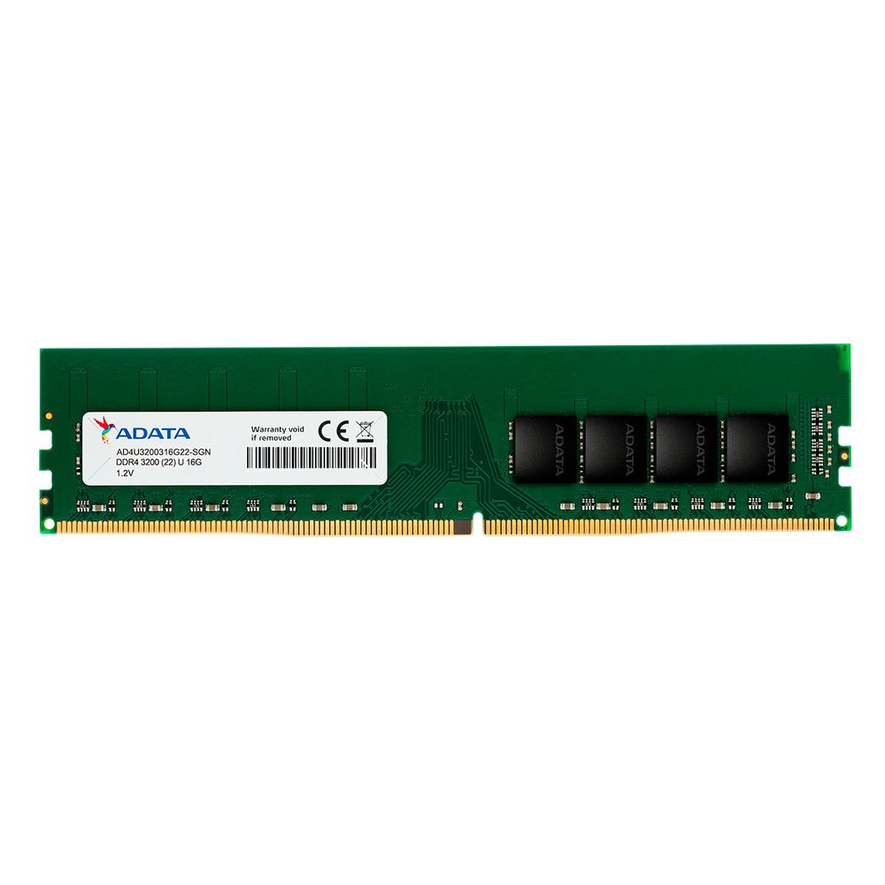 Memória para Notebook DDR4 Adata, 16GB, 3200MHz | Amazon.com.br