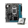 Kit Upgrade Powerpc: Placa Mãe H81  + Processador I7 4770