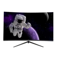 Monitor Concórdia Gamer Curvo 27'', LED, Full Hd, 165hz, Freesync - Cz270f Menor preço em Monitor Concórdia Gamer Curvo 27'', LED, Full Hd, 165hz, Freesync - Cz270f