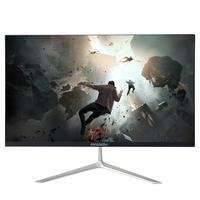 O que era bom, ficou melhor ainda!!      monitor concórdia gamer r200s 23.8" 165hz. 1ms, hdmi, dp, usb, phone.Jogar com imersão não será mais um probl