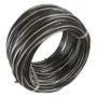 Cabo Metalprime Alumínio Duplex 10.0mm Neutro Nú Rolo Com 50 Metros