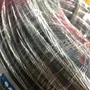 Cabo Metalprime Alumínio Duplex 10.0mm Neutro Nú Rolo Com 50 Metros