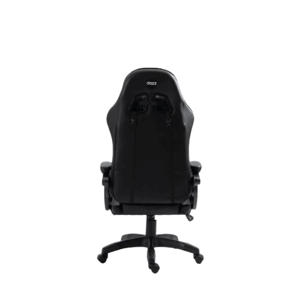 Imagem 5 de 5 do produto Cadeira Gamer Xrocker Dazz Preta - 62000151