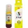 Kit Tinta Para Uso Impressora L3250 L3210  L3150 L3110 L1250 L5190 L5290  544 5 Frascos