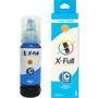 Kit Tinta Para Uso Impressora L3250 L3210  L3150 L3110 L1250 L5190 L5290  544 5 Frascos
