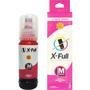 Kit Tinta Para Uso Impressora L3250 L3210  L3150 L3110 L1250 L5190 L5290  544 5 Frascos