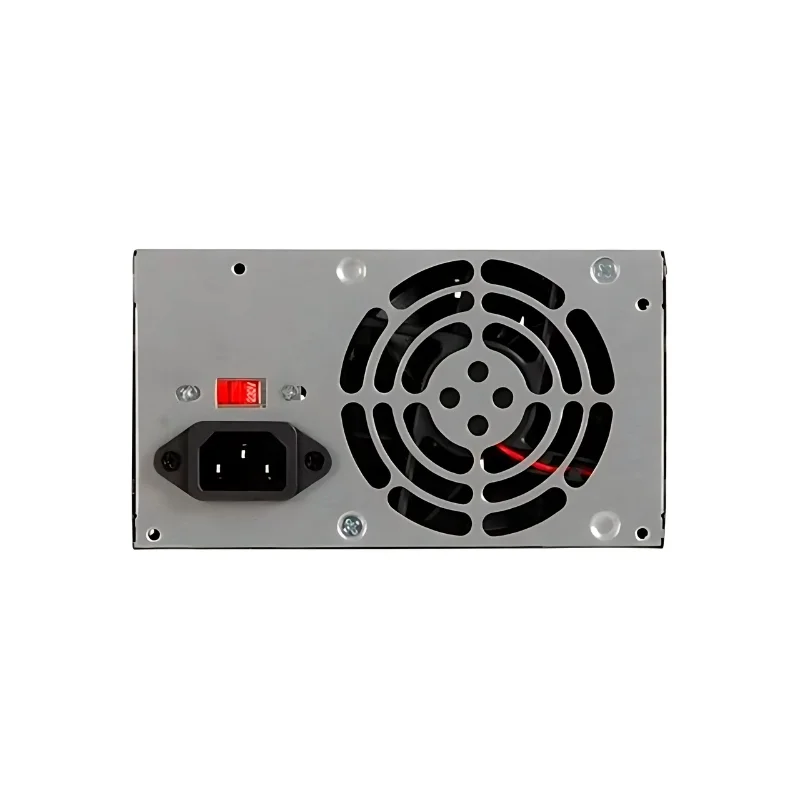Imagem 3 de 5 do produto Fonte Fortrek ATX 200w RMS Sem Cabo 20+4p