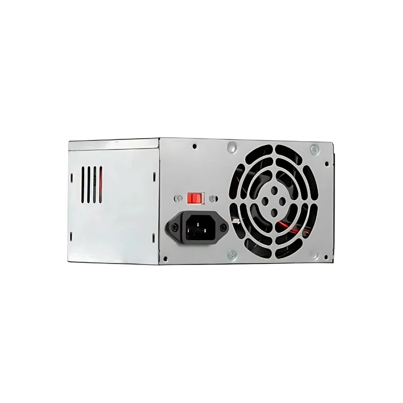 Imagem 5 de 5 do produto Fonte Fortrek ATX 200w RMS Sem Cabo 20+4p