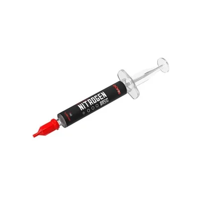 Pasta Termica Pcyes Nitrogen Basic, 4G, 5.5W/MK - Pcynb0455